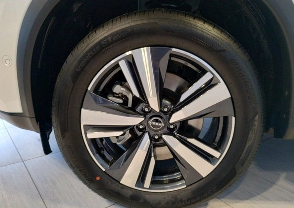 Nissan X-Trail cena 239050 przebieg: 1, rok produkcji 2023 z Kraków małe 232